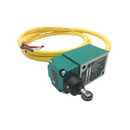 Allen-Bradley 802MKY5 Pre-Wired Factory Sealed Limit Switch