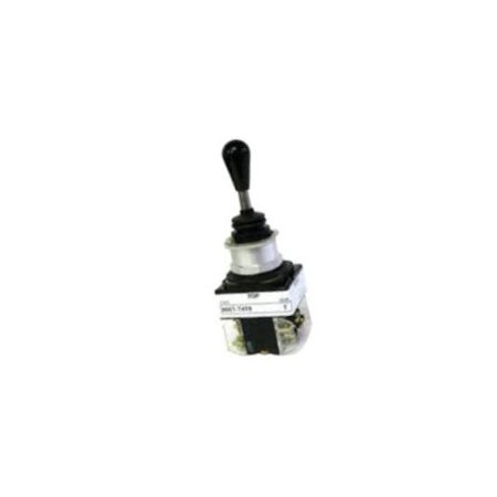 Allen-Bradley 800TT3Q7 Three Way Toggle Switch