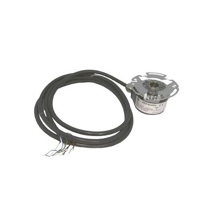 Allen-Bradley 847AQ414RP01024 Incremental Encoder 2 Inch Diameter