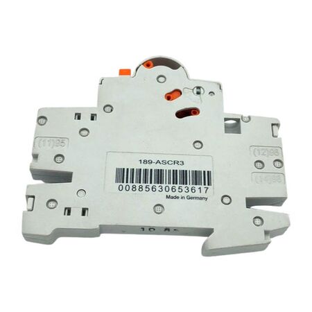 Allen-Bradley 189ASCR3 Auxiliary Signal Contact