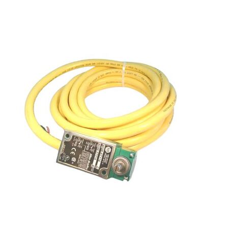 Allen-Bradley 802MATY16 Lever Type Limit Switch