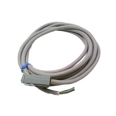 Allen-Bradley 802BCSABXSXC3 Compact Limit Switch with Top Push Rod