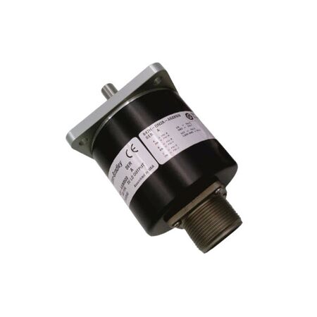 Allen-Bradley 847HDN2AAG00500 Incremental Encoder 500 PPR