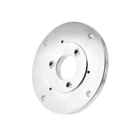 Allen-Bradley 845MB6 Mounting Bracket Encoder Accessory for BC48 Servo
