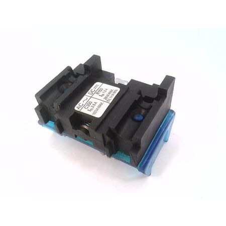 Allen-Bradley 800TXAV Contact Block 1NO/1NC