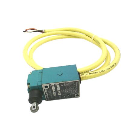 Allen-Bradley 802MKY5 Pre-Wired Factory Sealed Limit Switch