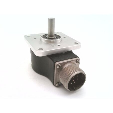 Allen-Bradley 847HDN1ARG02500 Incremental Encoder 2.5 Inch Diameter