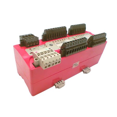 Allen-Bradley 1791DSIB16 Safety Input Module