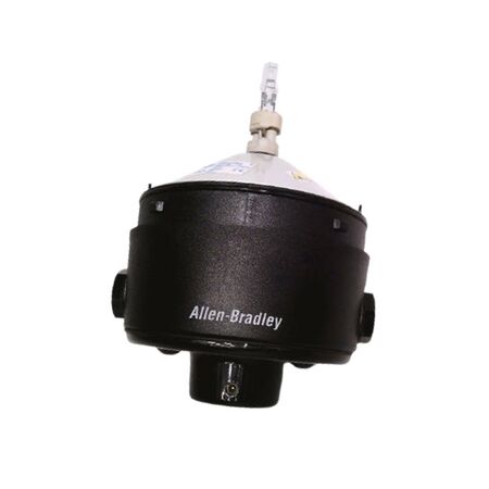 Allen-Bradley 855BMAFA24 Flashing Power Module