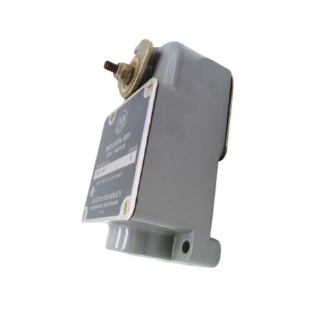 Allen-Bradley 801NX7 General Purpose Limit Switch