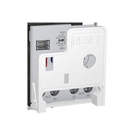 Allen-Bradley 1931ERA External Reset Button