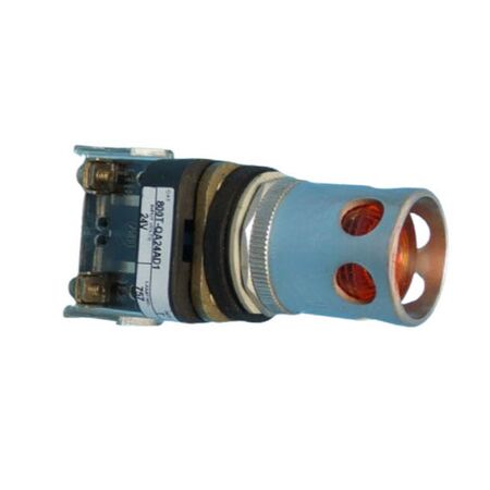 Allen-Bradley 800TQA24AD1 Illuminated Momentary Push Button