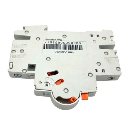 Allen-Bradley 189ASCR3 Auxiliary Signal Contact