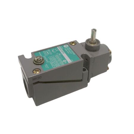 Allen-Bradley 802GGPN Gravity Return Limit Switch