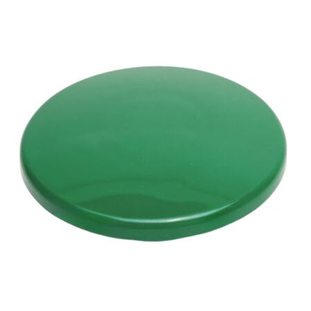 Allen-Bradley 800TN247G Replacement Color Cap Green Jumbo Non-Illuminated Push Button