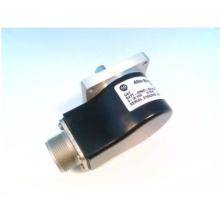 Allen-Bradley 847TDN2CRF00010 Incremental Encoder