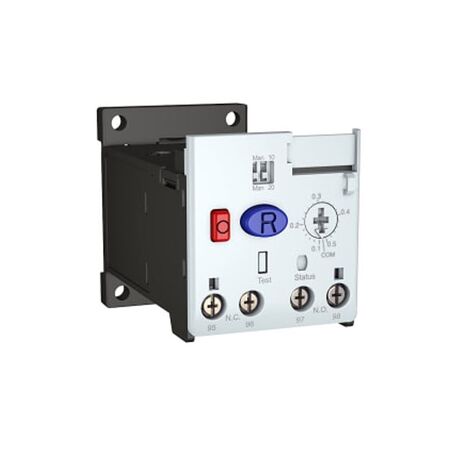 Allen-Bradley 1931EEEP IEC Electronic Overload Relay