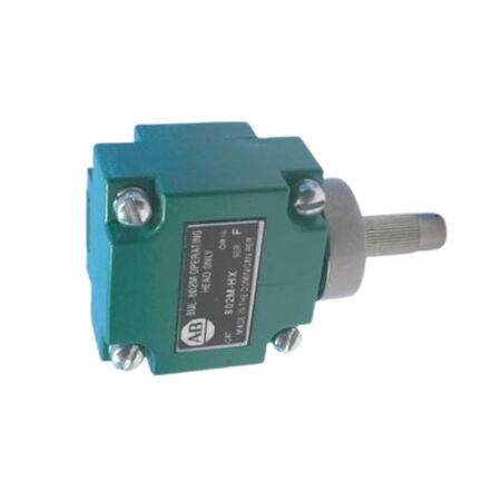 Allen-Bradley 802MHX Rotary Lever Limit Switch Operator