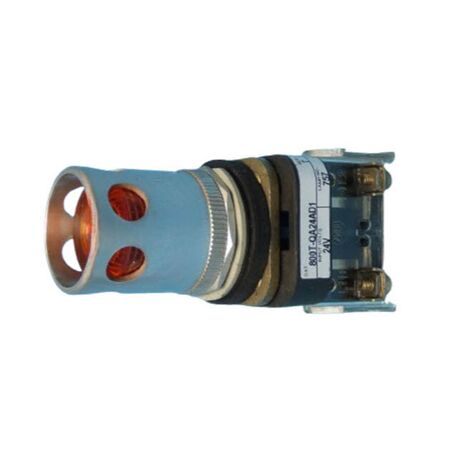 Allen-Bradley 800TQA24AD1 Illuminated Momentary Push Button