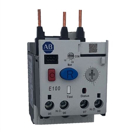 Allen-Bradley 1931EEBB Electronic IEC Overload Relay