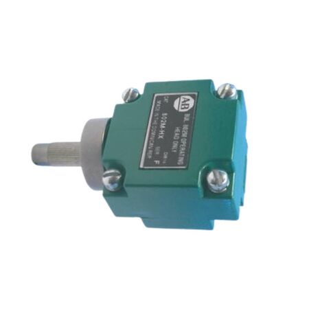 Allen-Bradley 802MHX Rotary Lever Limit Switch Operator