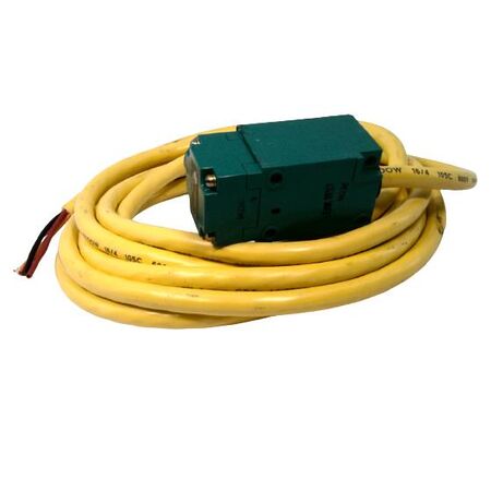 Allen-Bradley 802MHY16 Rotary Lever Limit Switch