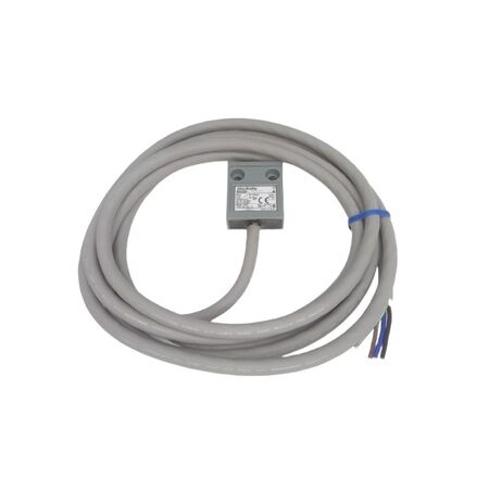 Allen-Bradley 802BCSABXSXC3 Compact Limit Switch with Top Push Rod