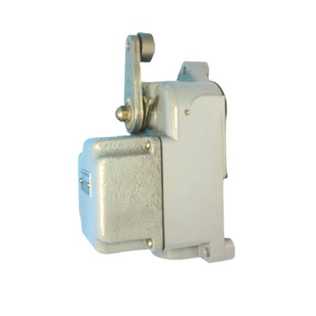 Allen-Bradley 801ASH22 General Purpose Roller Lever Limit Switch