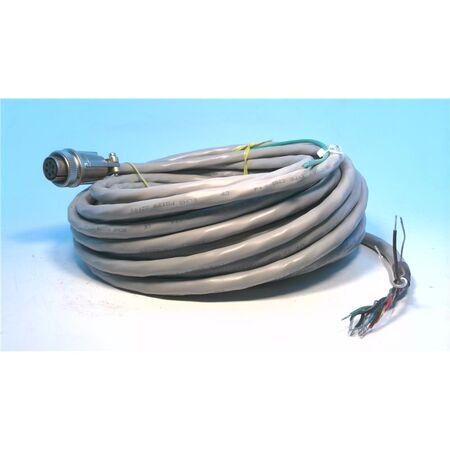 Allen-Bradley 845CAA50 Prewired Cable Assembly 50 FT