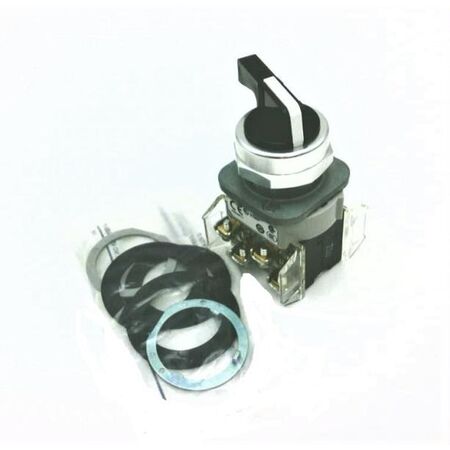 Allen-Bradley 800TN29KF4B 4-Position Non-Illuminated Selector Switch