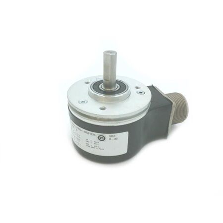 Allen-Bradley 847HHN2ARG01024 Incremental Encoder 2.5 Inch Diameter