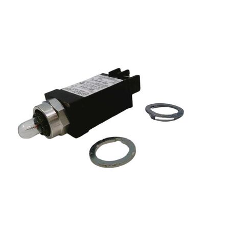 Allen-Bradley 800TPS16 Pilot Light Type 4/13 Class I Division 2