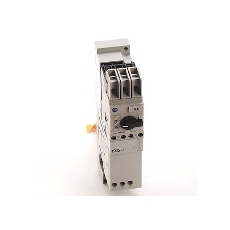 Allen-Bradley 190SCNKD2CC16C Compact Combination Starter with Circuit Breaker