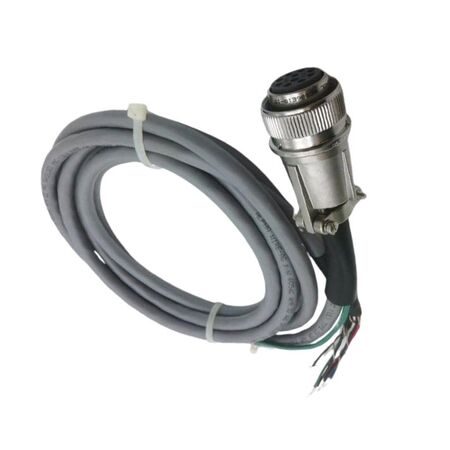 Allen-Bradley 845CAC10 Prewired Cable Assembly 10-Pin 10 FT