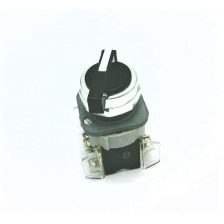 Allen-Bradley 800TN29KF4B 4-Position Non-Illuminated Selector Switch