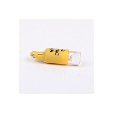 Allen-Bradley 800TN64A 30mm Replacement Amber LED Lamp