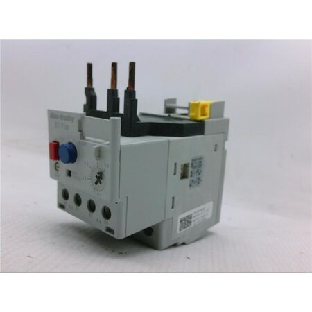 Allen-Bradley Bulletin 193 IEC Series Overload Relay 0.1-0.5A