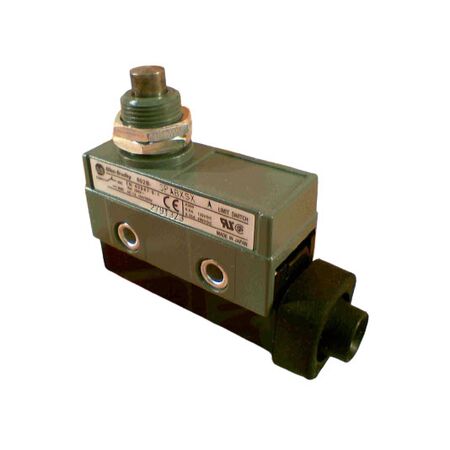 Allen-Bradley 802BSPABXSX Compact Limit Switch