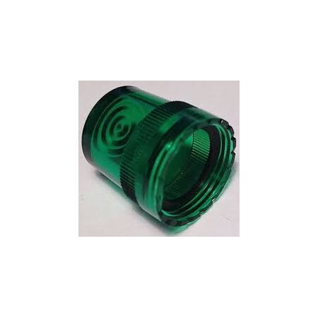 Allen-Bradley 800TN122G Green Illuminated Pilot Light Color Cap