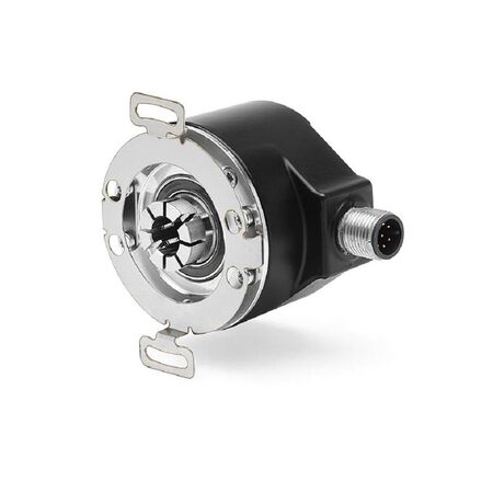 Allen-Bradley 847AQ32CRP02500 Incremental Encoder 2 Inch Diameter