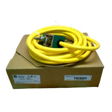 Allen-Bradley 802MHY16 Rotary Lever Limit Switch