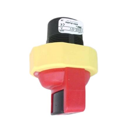 Allen-Bradley 194ESY Rotary Handle Switch Disconnect