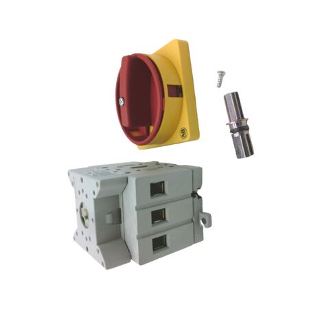 Allen-Bradley 194EE6317536N Series 194E Load Switch