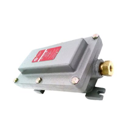 Allen-Bradley 836C2E Pressure Control Device