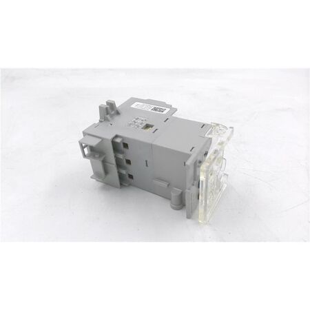 Allen-Bradley 193NREEHZ Overload Relay Replacement