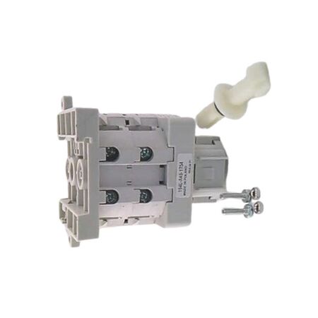 Allen-Bradley 194L Series 40 Amp 4 Pole Load Switch