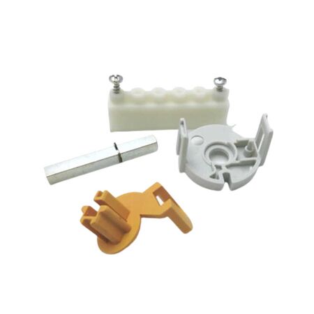 Allen-Bradley 194ENSP Metal Shaft Adapter Kit