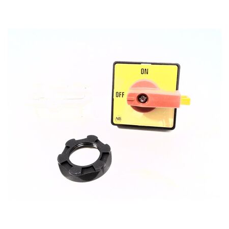 Allen-Bradley IEC Control and Load Switch Series 194L