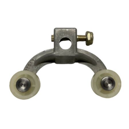 Allen-Bradley 802TW4A Fork Roller Lever Limit Switch