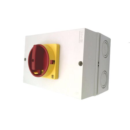 Allen-Bradley 194EY2517566N Load Switch Series 194E